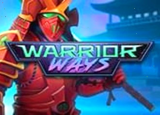 Видео слот Warrior Ways